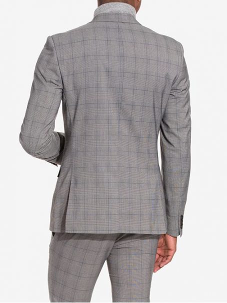 Ultra Skinny Fit Suit – Image 2
