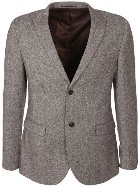 Birdseye Suit Jacket – Image 5