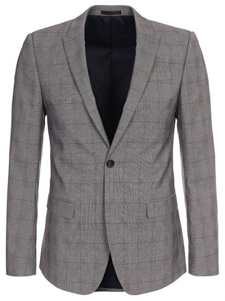 Ultra Skinny Fit Suit – Image 5