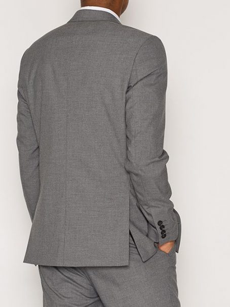 Grey Blazer No – Image 2