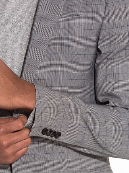 Ultra Skinny Fit Suit – Image 4